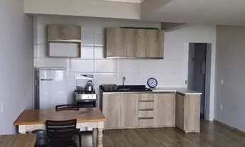 Imagem 2: Alugo Studio Flat / studio com 1 dormitório