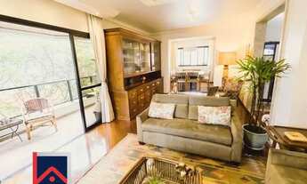 Imagem 3: Apartamento Venda Perdizes 205 m² 4 Dormitórios