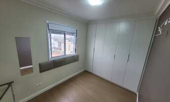 Imagem 3: Apartamento com 2 dormitórios à venda, 54 m² por R$ 325.000,00 - Vila Guarani - Mauá/SP