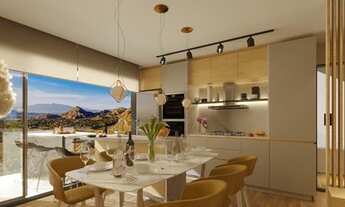 Imagem 5: JARAGUÁ DO SUL - Apartamento Padrão - JARAGUÁ ESQUERDO