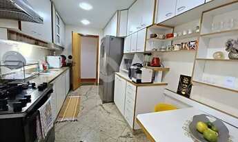 Imagem 6: Apartamento Aluguel e Venda tem 160 m2 com 3 quartos e 3 Suítes