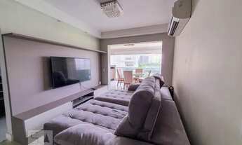 Imagem 3: Apartamento para Aluguel - Água Branca, 2 Quartos, 79 m2