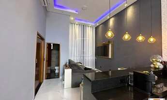 Imagem 2: Casa (térrea em condominio) 3 dormitórios/suite, cozinha planejada, portaria 24 horas, em