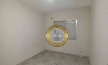 Imagem 3: Apartamento com 2 dormitórios à venda, 54 m² por R$ 200.000 - Assunção - São Bernardo do C