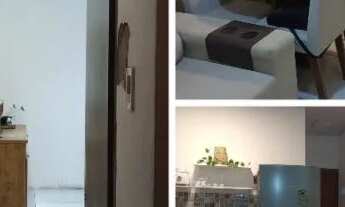 Imagem 3: Casa 2 Quartos Casa com 2 dormitórios