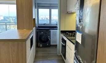 Imagem 4: Apartamento para aluguel com 72 metros quadrados com 2 quartos em Vila Cruzeiro - São Paul