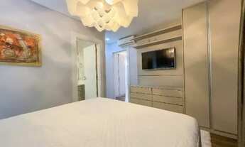 Imagem 4: Luxuosa Casa de Alto Padrão em Condomínio Horizontal - Vila Rica 1 em Balneário Camboriu