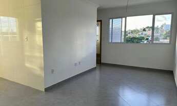 Imagem 2: Apartamento com 2 dormitórios à venda em Belo Horizonte