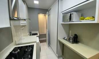 Imagem 7: APARTAMENTO no SAGUAÇÚ com 2 quartos para LOCAÇÃO, 67 m²