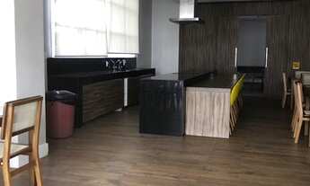 Imagem 6: Apartamento para venda tem 140 metros quadrados com 2 quartos em Umarizal - Belém - PA