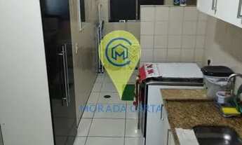 Imagem 7: Apartamento à venda, Quitaúna, Osasco, SP, 62 m², dois dormitórios, sala ampla dois ambien