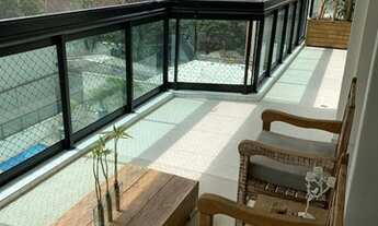 Imagem 6: APARTAMENTO - ALTO DA LAPA - SP