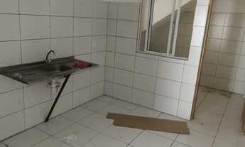 Imagem 7: Apartamento para aluguel possui 55 metros quadrados com 2 quartos em Muçumagro - João Pess