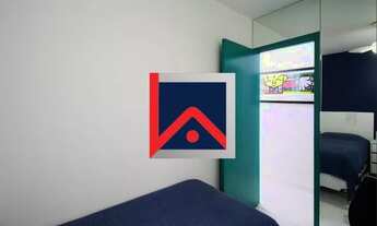 Imagem 14: Locação Apartamento 3 Dormitórios - 94 m² Moema