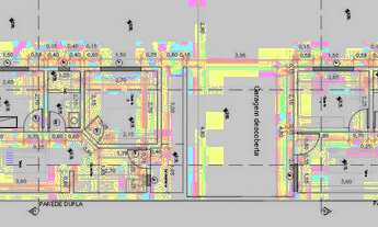 Imagem 2: Casa em residencial fechado