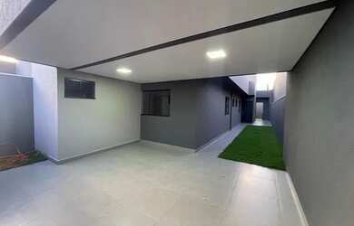Imagem 6: LINDA CASA COM 3 SUITES BAIRRO MONTE CASTELO 1RGU2QM