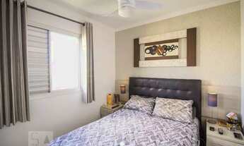 Imagem 6: Apartamento para aluguel com 48 metros quadrados com 2 quartos em Limão - São Paulo - SP