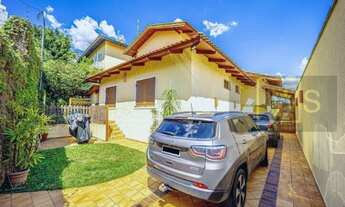 Imagem: Casa à venda no bairro Sumaré - São Paulo/SP