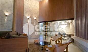 Imagem 3: Apartamento para aluguel, 3 quartos, 3 suítes, 2 vagas, Tubalina - Uberlândia/MG