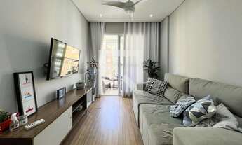 Imagem 6: Apartamento para Aluguel - Vila Romana, 2 Quartos, 60 m2