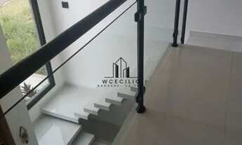 Imagem 5: Linda Casa no Condomínio CONDOMÍNIO MOSAICO ESSENCE