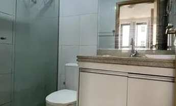 Imagem 5: Apartamento para aluguel possui 33 metros quadrados com 1 quarto