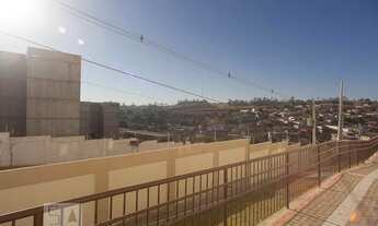 Imagem 4: Apartamento para Aluguel - Jardim São Vicente , 2 Quartos, 42 m2