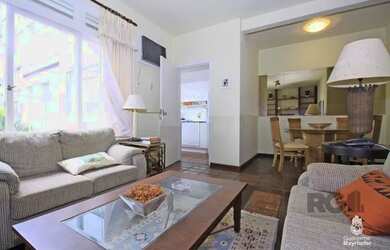 Imagem 4: Apartamento em Moinhos de Vento