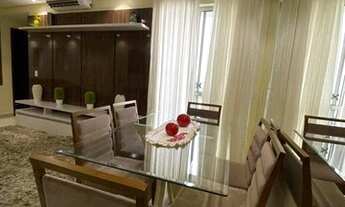 Imagem 1: APTO MOBILIADO WEEKEND CLUB, PONTA NEGRA, 2 QUARTOS S/ 1 SUÍTE ALUGO/ VENDO