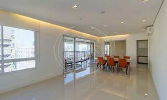 Imagem 2: São Paulo - Apartamento Padrão - Vila Nova Conceição