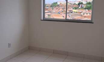 Imagem 3: Apto de 2 quartos, Eco Jordão Filipinho