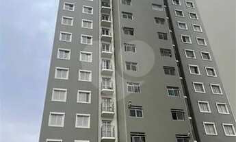 Imagem: Apto pronto pra morar no jardim São Paulo