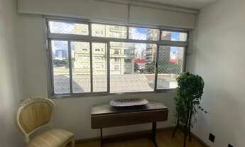 Imagem: Apartamento Locação Vila Olímpia 90 m²