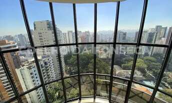 Imagem 2: São Paulo - Apartamento Padrão - Vila Nova Conceição