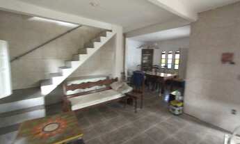 Imagem: Casa para aluguel possui 200 metros quadrados