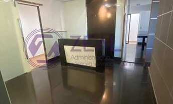 Imagem 1: ALUGUEL - CONJUNTO DE SALAS COMERCIAIS NA GLEBA A DO RECREIO DOS BANDEIRANTES !