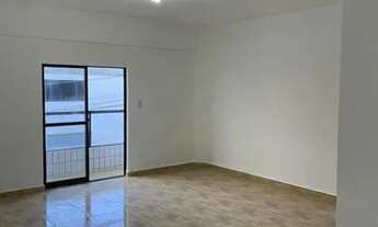 Imagem 3: Kitnet maravilhosa, sacada, garagem, centro da ocian