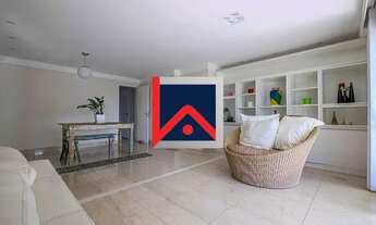 Imagem 3: Apartamento Locação Consolação 139 m² 3 Dormitórios