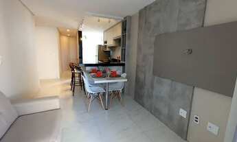 Imagem 6: Edifício Solar Do Porto( vista para o mar