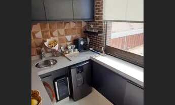 Imagem 6: Apartamento Padrão em São José do Rio Preto