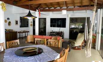 Imagem 1: Casa (sobradinho - superior) 5 dormitórios/suite, cozinha planejada, portaria 24hs, lazer