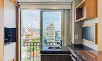 Imagem 6: Apartamento em Higienópolis