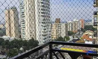 Imagem 6: São Paulo - Apartamento Padrão - Saúde