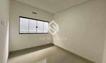 Imagem 2: Excelente casa com 3 quarto sendo 1 suíte no Setor Faiçalville