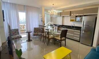 Imagem 3: Apartamento Mobiliado - Vila Maria José