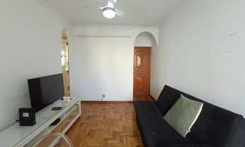 Imagem 4: Apartamento para venda com 49 metros quadrados com 1 quarto em Ipanema - Rio de Janeiro