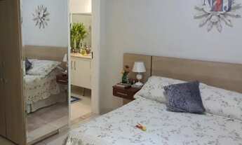 Imagem 7: Casa de condomínio para venda com 172 m² com 3 quartos(S) em Parque Paduan - Taubaté - SP