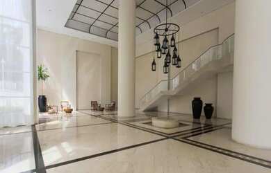 Imagem 6: Flat para locação no Jardins - Edifício Ciragan - Cód. 15100293