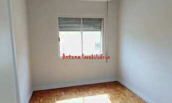 Imagem 4: Apartamento com 02 dormitórios na Santa Cecília - Cód.: 11023