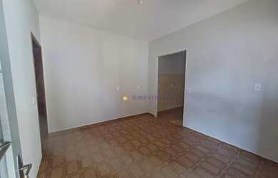 Imagem 5: Casa com 1 dormitório para alugar, 45 m² por R$ 1.200,00/mês - Santo Antônio - Louveira/SP